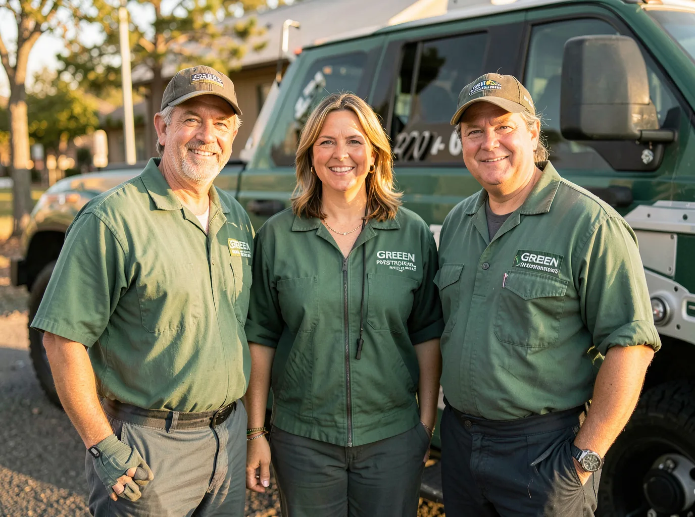 Water Damage Restoration company in Falmouth, KY