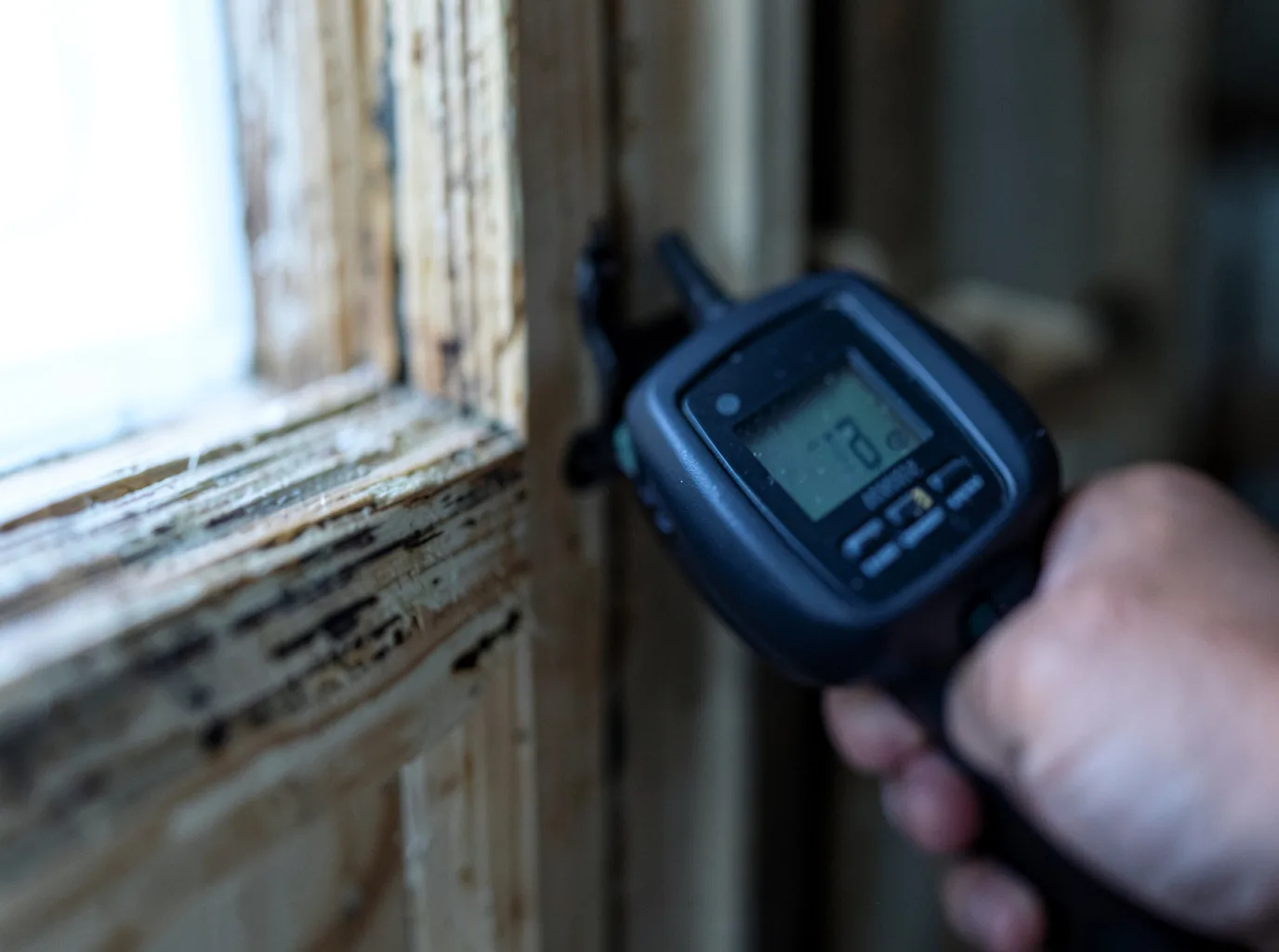 Insurance Claim Documentation in Falmouth, KY