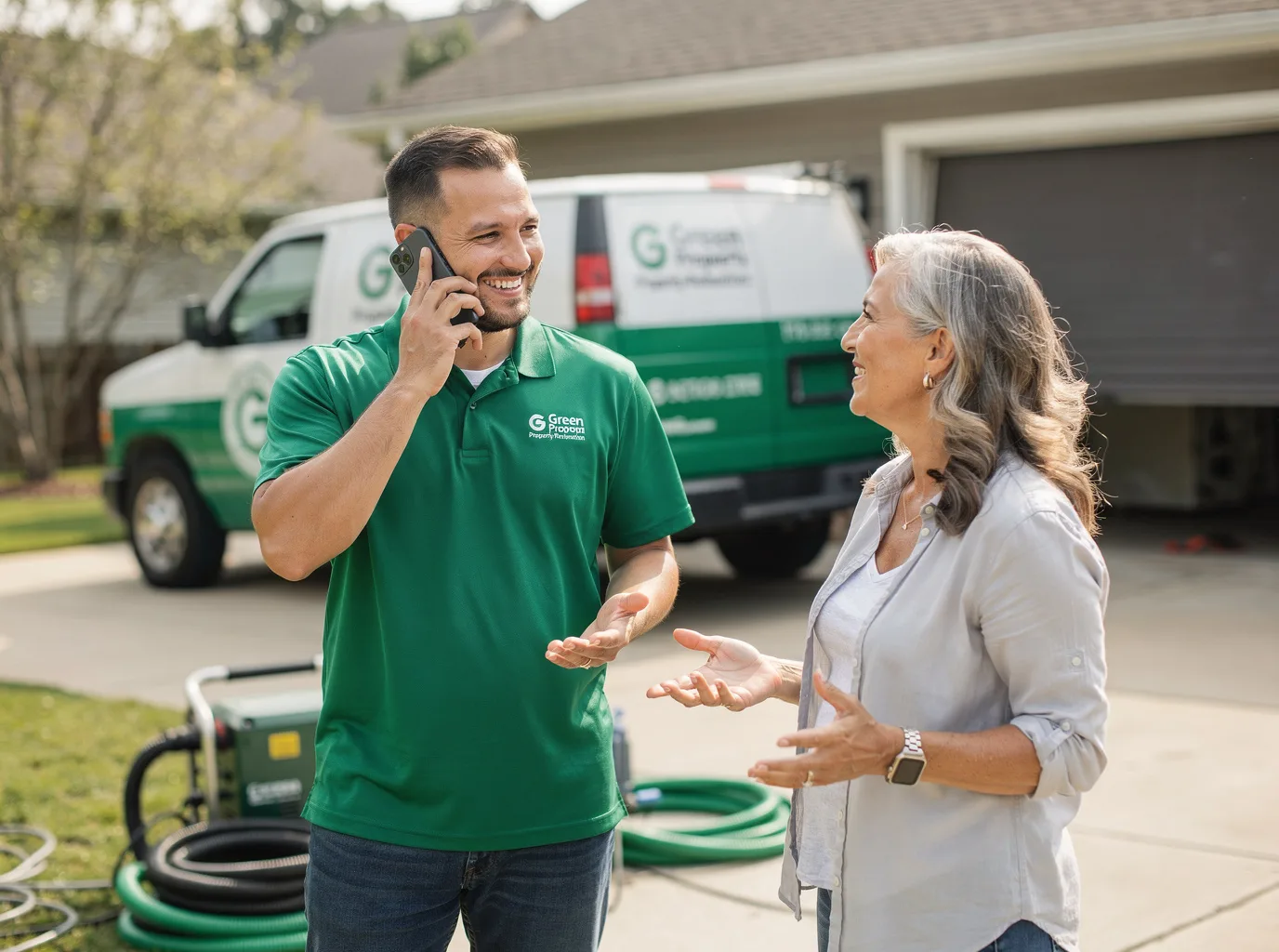 Water Damage Restoration Falmouth, KY FAQs